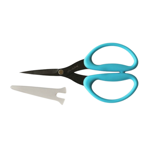 Karen Kay Buckley Scissors 4 Perfect Scissors small – ART QUILT SUPPLIES -  2 Sew Textiles