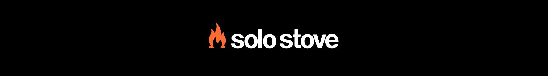 Solo Stove Banner