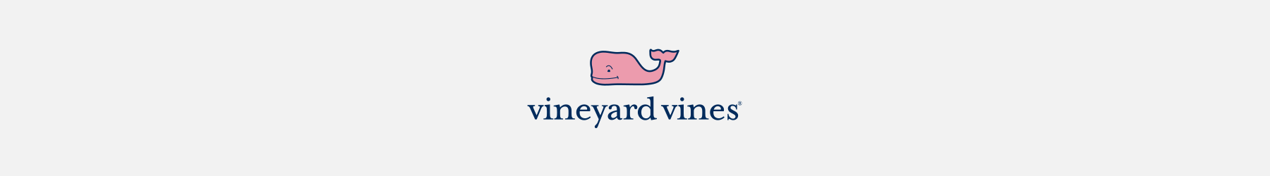 Vineyard Vines Banner