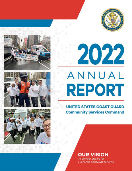 2022 CSC Annual Report - CLICK TO VIEW