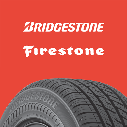 Bridgestone/Firestone Tires