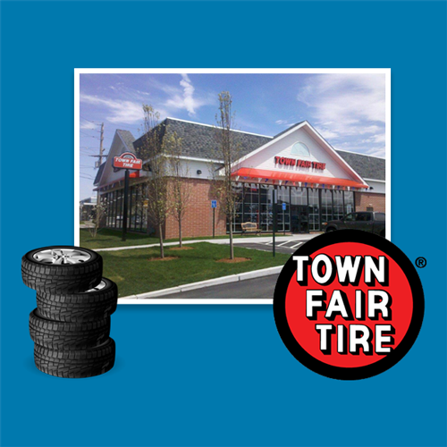 Town Fair Tires