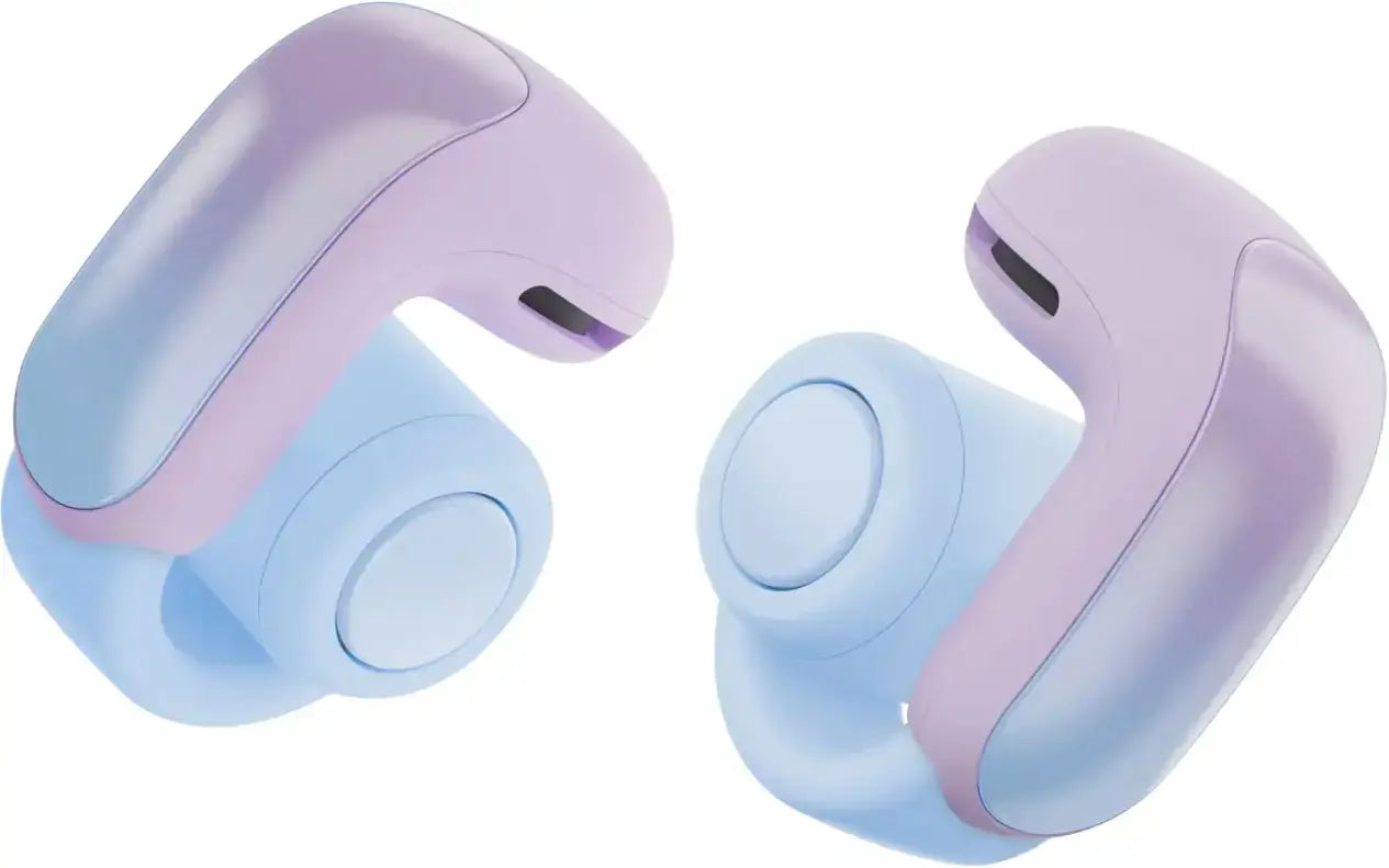 Bose Ultra Open-Ear True Wireless Open Earbuds – ShopCGX
