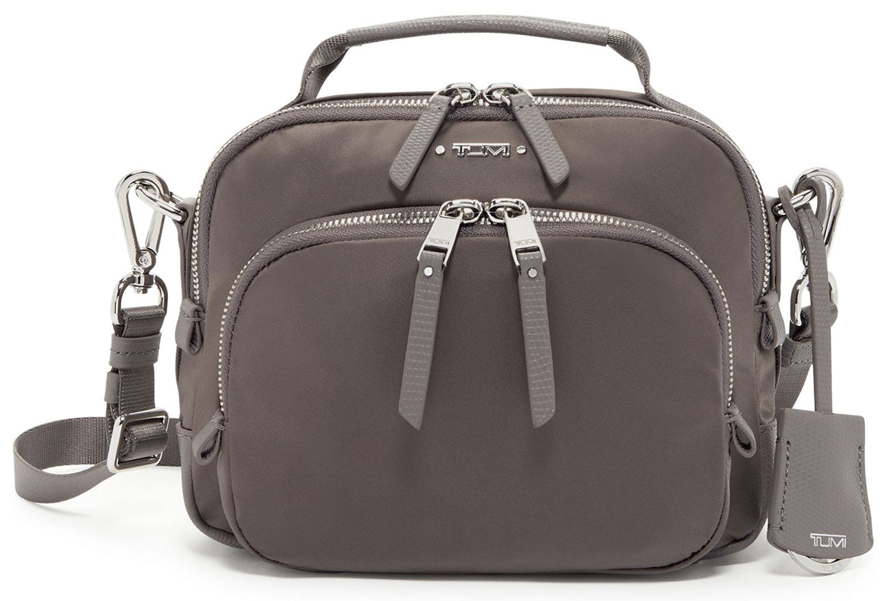【新作入荷!!】  TUMI ShopCGX – Handbag Crossbody Troy Voyageur バッグ