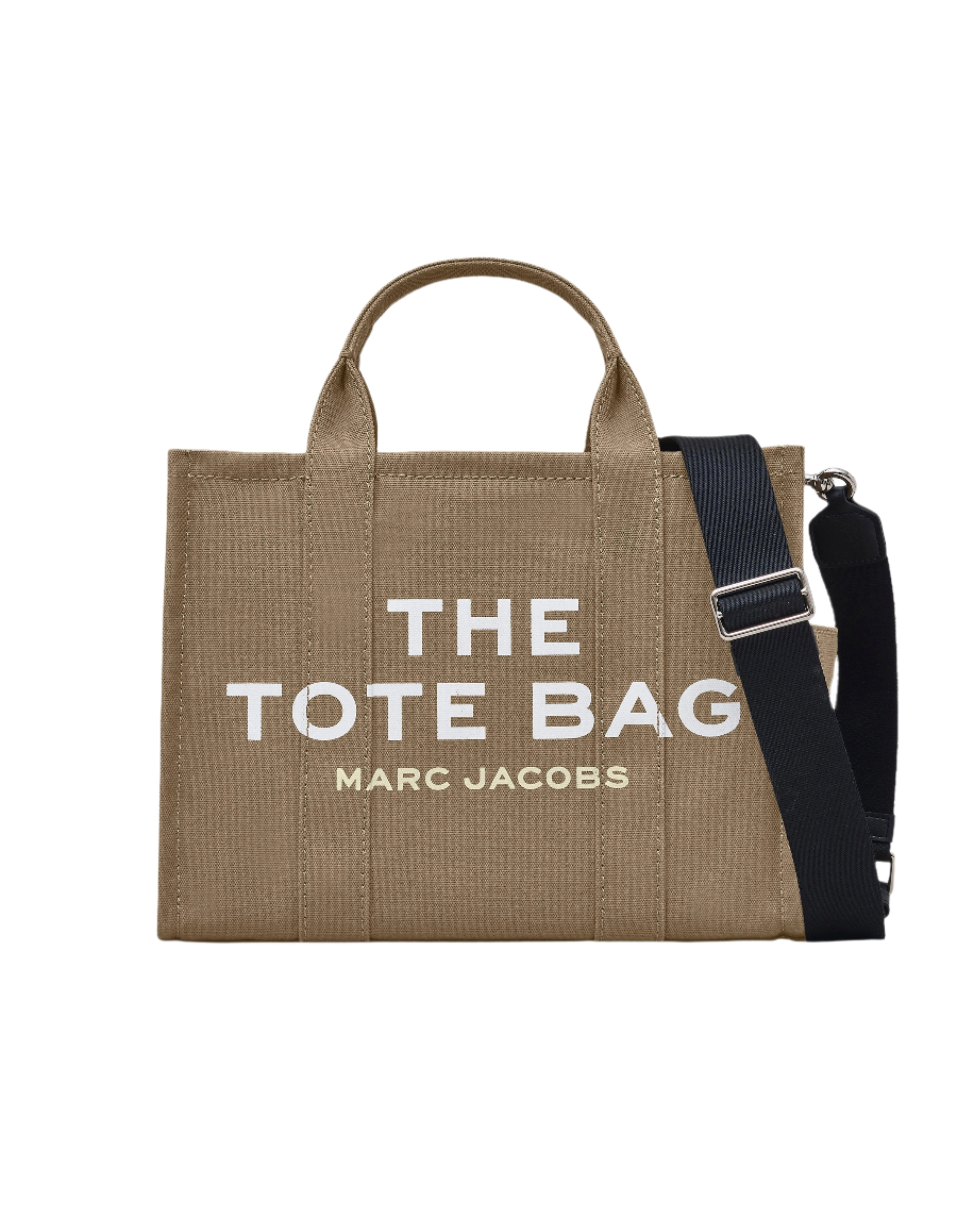 人気☆MARC JACOBS THE MEDIUM TOTE Marc Jacobs The Canvas Medium Tote Handbag – ShopCGX