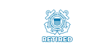 Coast Guard Retired