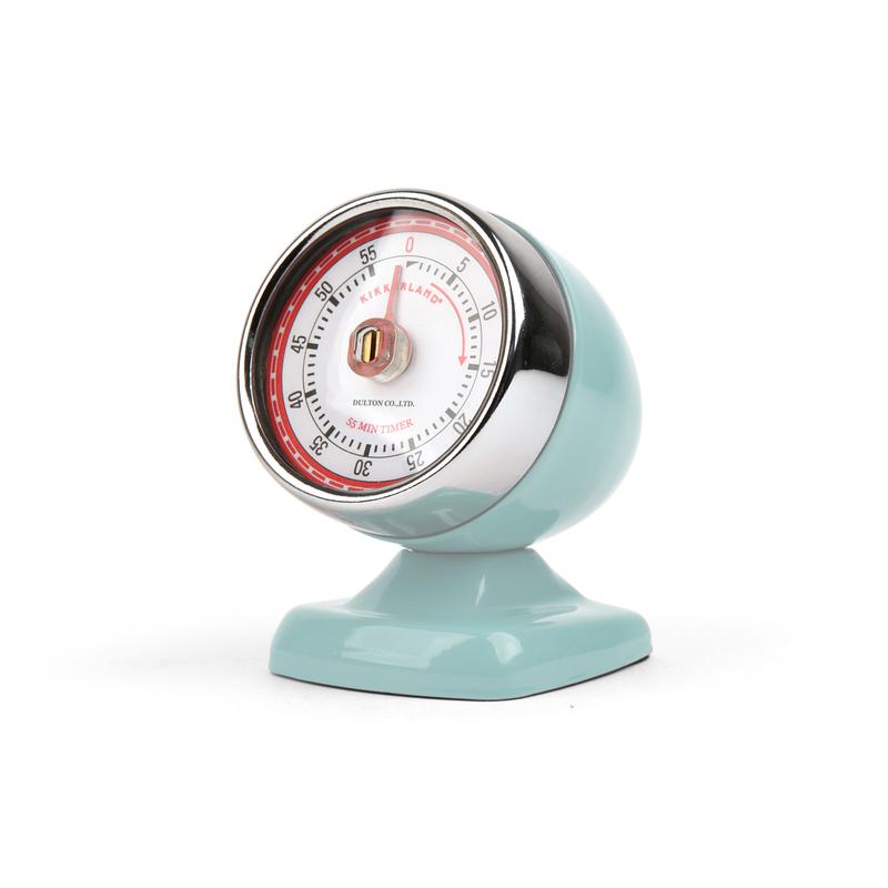 kikkerland beethoven kitchen timer