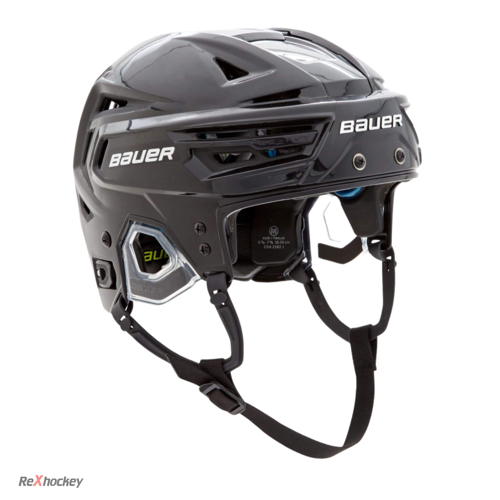 BAU A&R Helmet Repair Kit