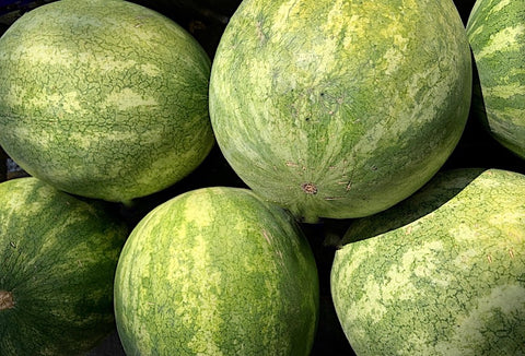 Kalahari melons