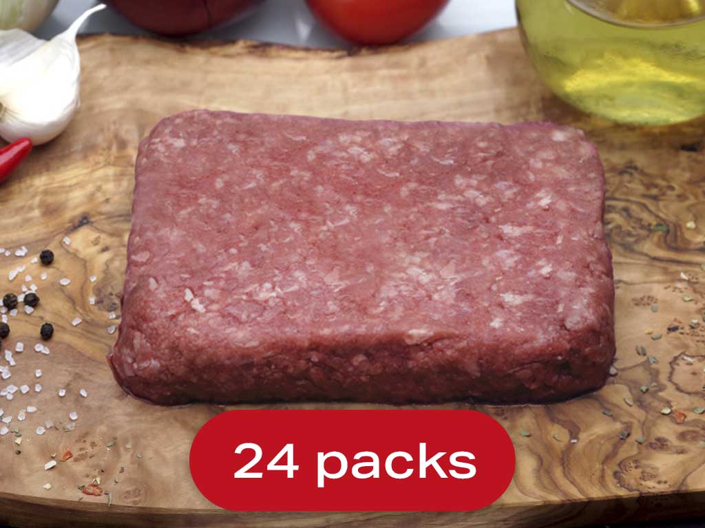 24 [1 lb] packages (save 14%)