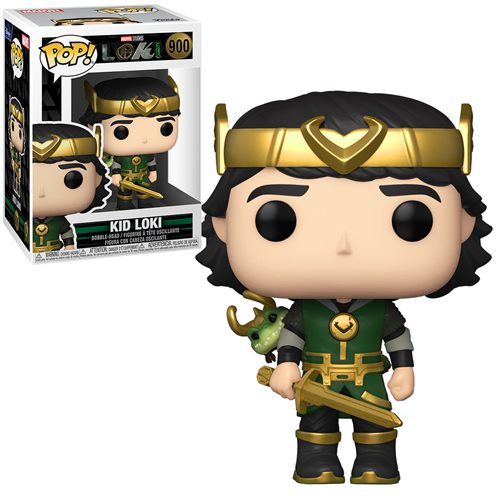 funko pop caiman loki