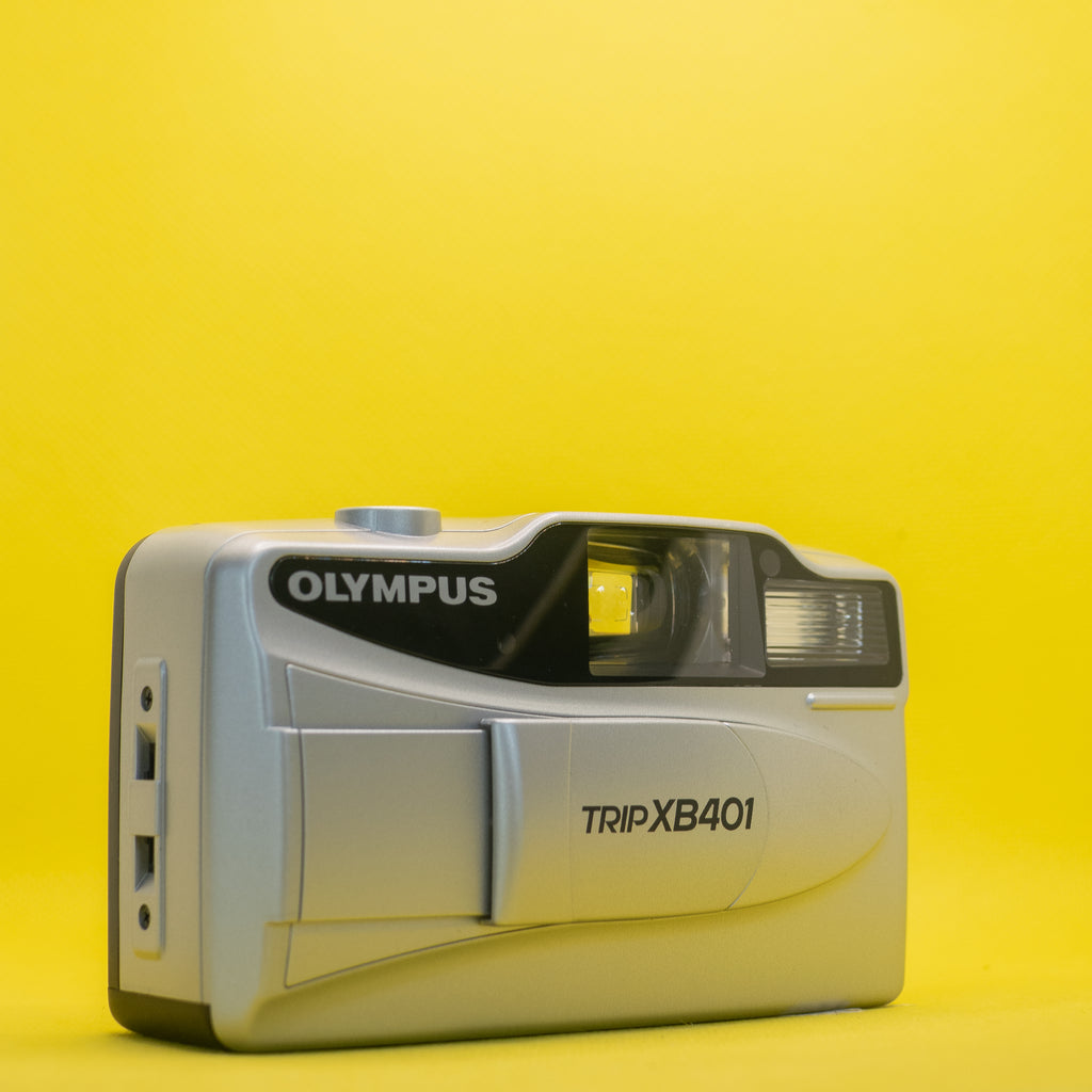 olympus trip xb 401