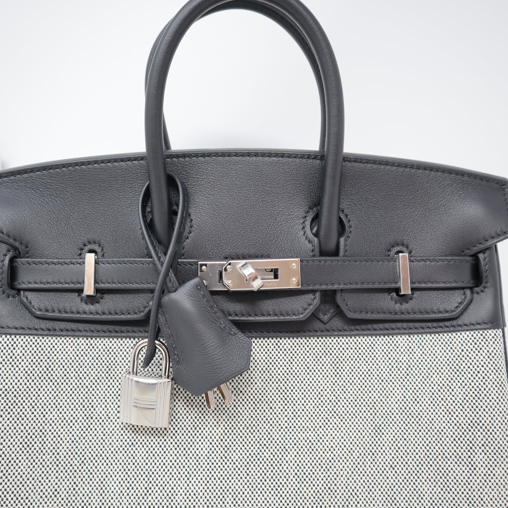 Hermès Lindy 26 Clemence Etoupe GHW - Kaialux