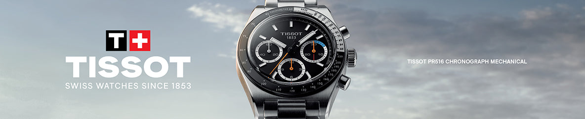 Tissot Watches