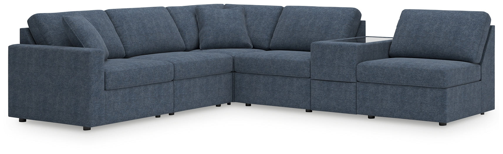 Sectional Sofa Modmax 6-Piece Set