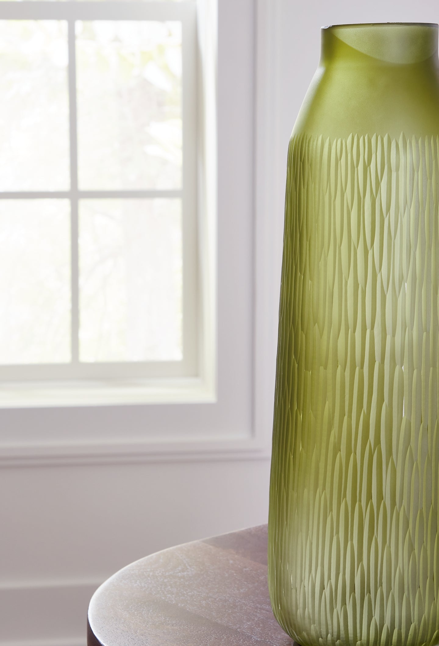 Vase from Scottyard