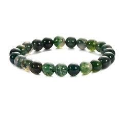 moss agate