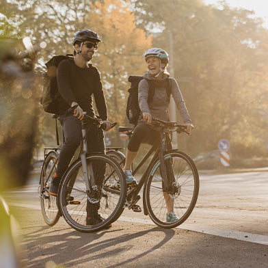 Regali per Ciclisti Urbani