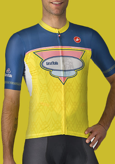 Maglia Oropa Giro d'Italia 2024