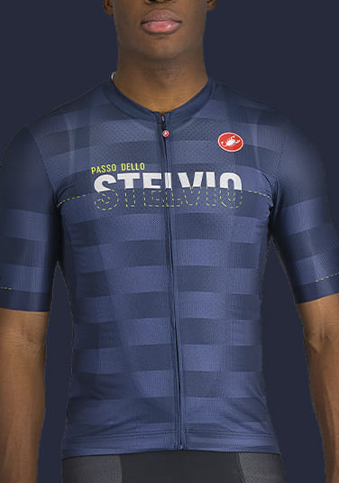 Maglia Stelvio Giro d'Italia 2024