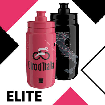 Elite borracce Giro d'Italia