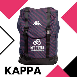 Kappa: Abbigliamento Casual capi sportivi e urbani Lifestyle