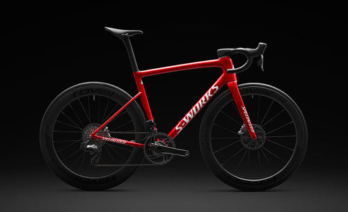 Nuova Specialized Tarmac SL8