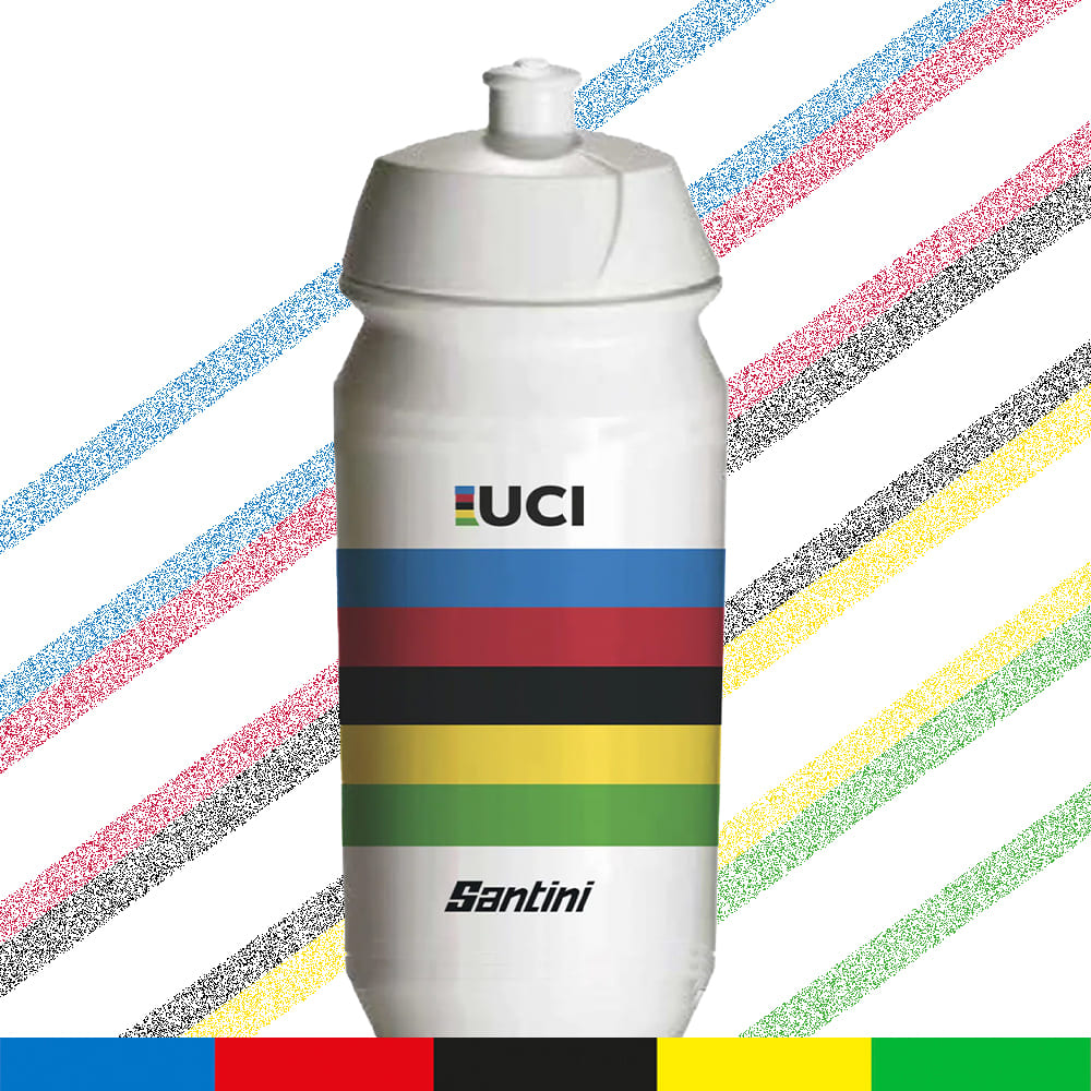 Accessori ciclismo UCI World Championships