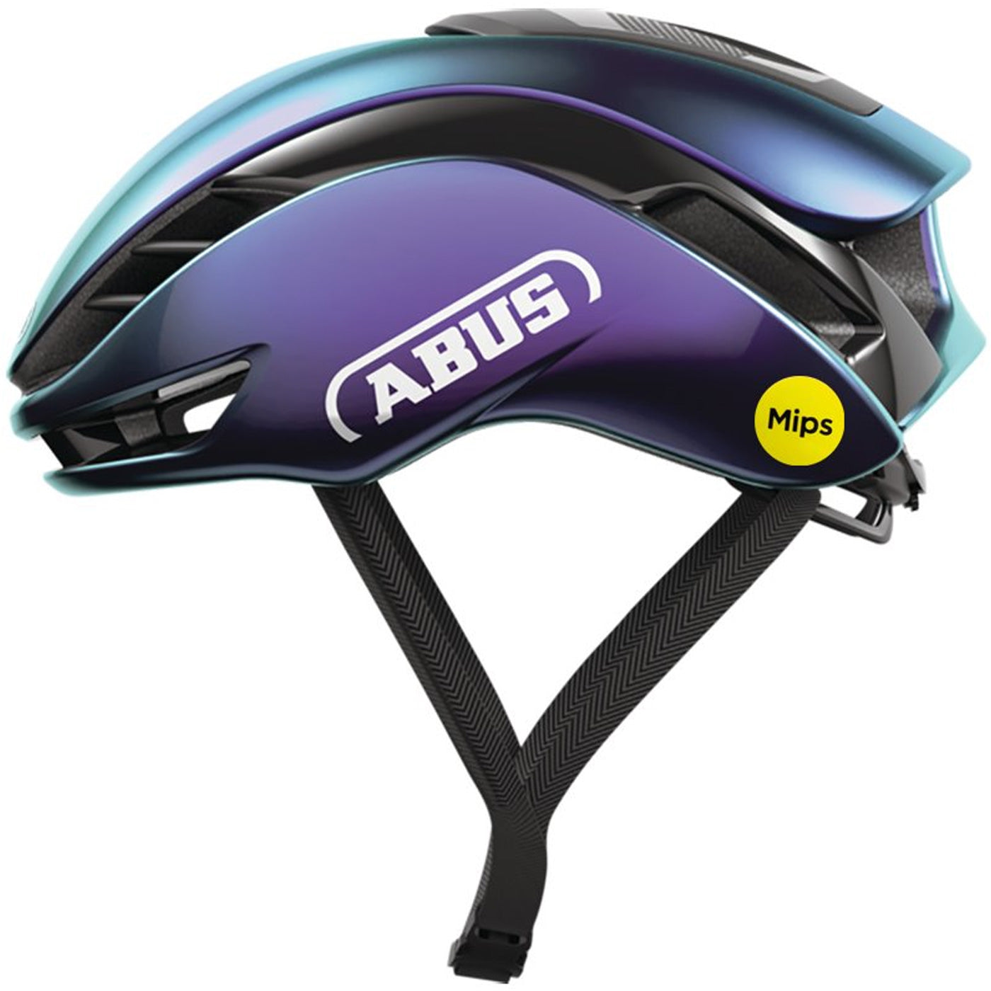 Casco Abus Gamechanger 2.0 Mips - Violeta