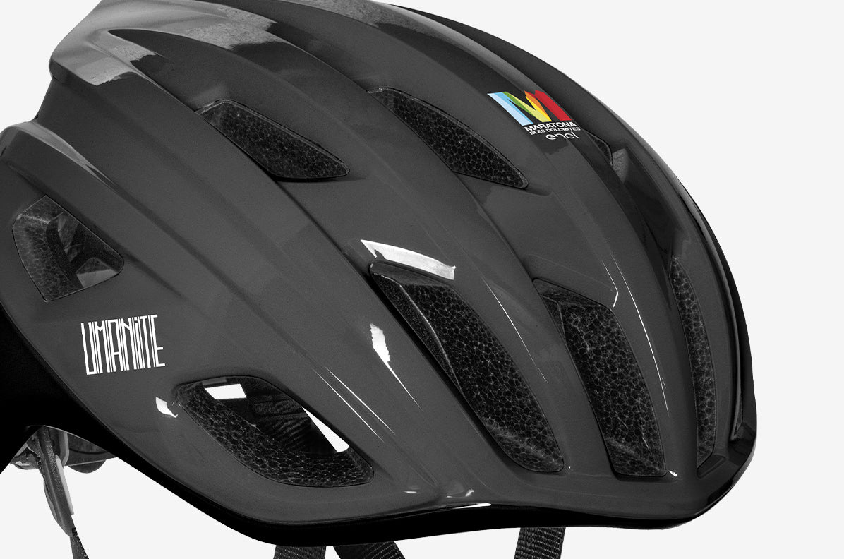 Casco Kask Mojito 3 Maratona Dles Dolomites - Enel 2023