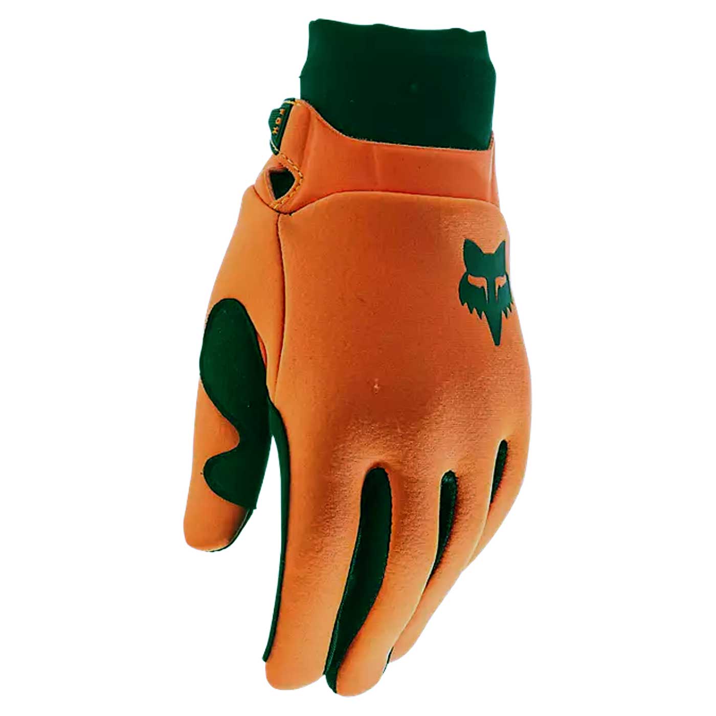 Gants Longs Fox Defend Thermo Offroad Gris