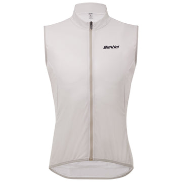 Chaleco ciclismo y moto cortavientos Ward Gilet Talla S