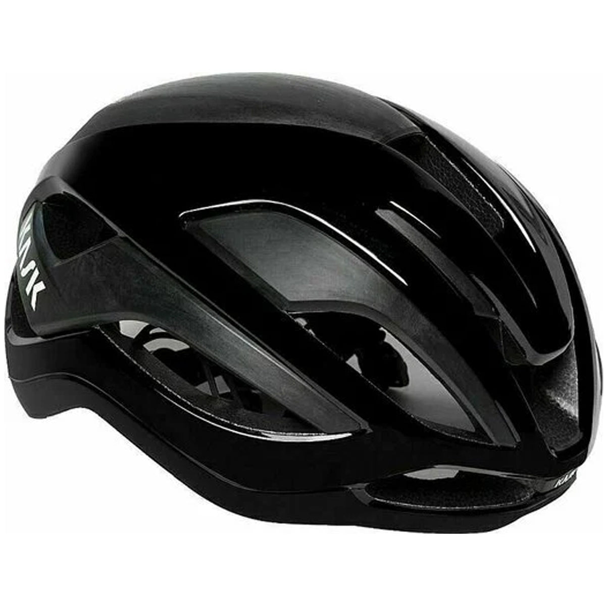 Kask Elemento helmet - Black – All4cycling