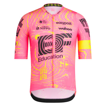 Set di maglie da ciclismo CSPD Abbigliamento Estate Tuta da bici da uomo  Maillot Ciclismo Pro Team Mtb Abbigliamento da bicicletta da corsa Set da