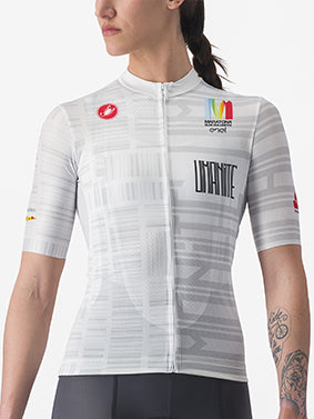 Maglia donna Maratona Dles Dolomites - Enel 2023