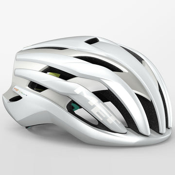 Dual Gel Front Pad | MET Helmets