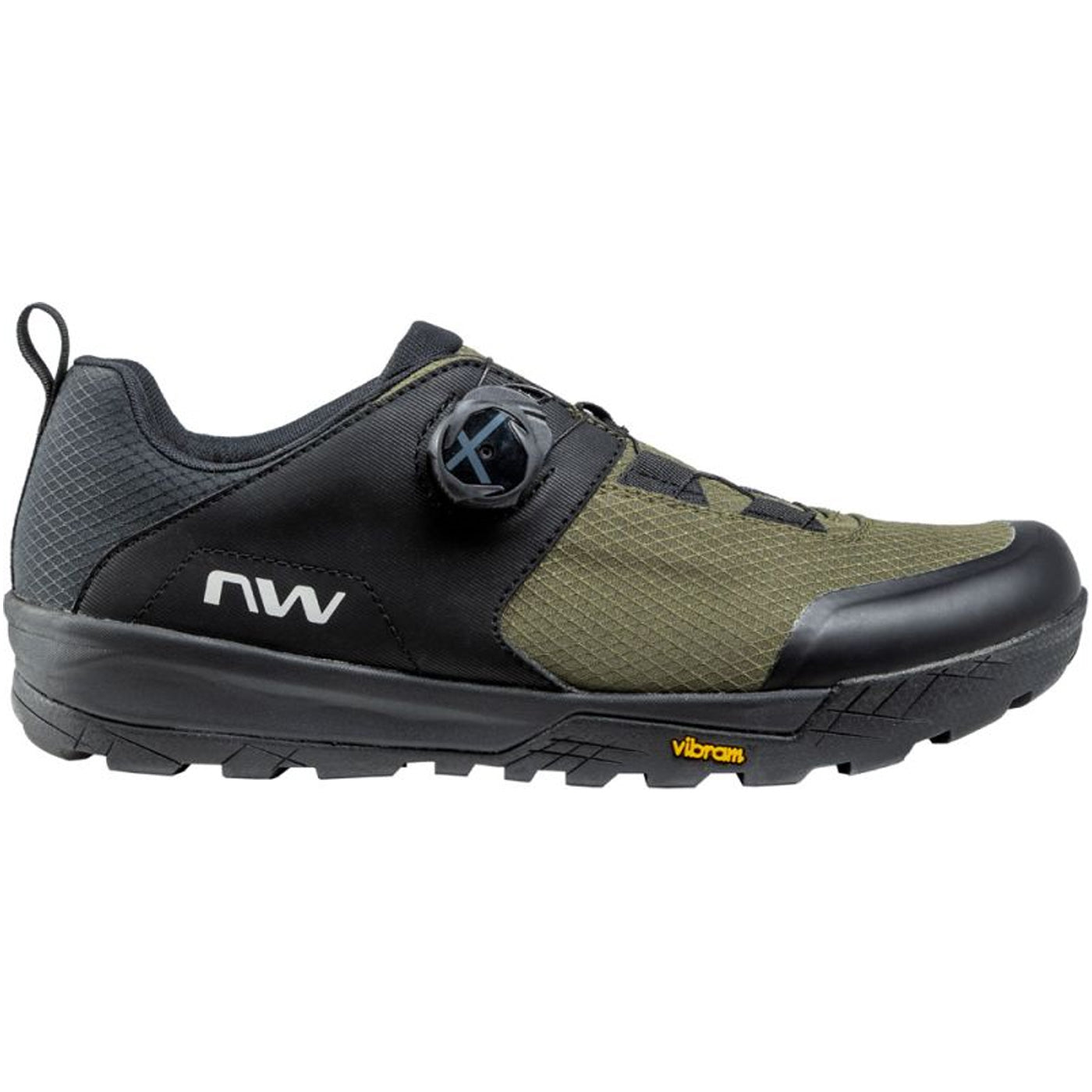 MTB Northwave Rockit Plus shoes - Blue | All4cycling