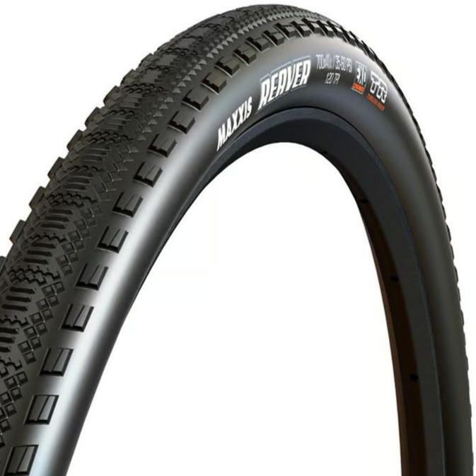 Copertone Maxxis Reaver EXO TR Dual - 700x45 - All4cycling product image