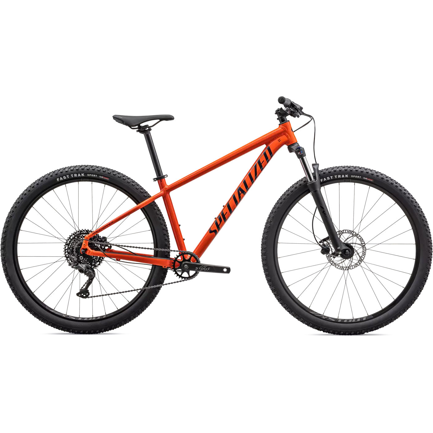 Specialized Rockhopper Comp 29 Orange