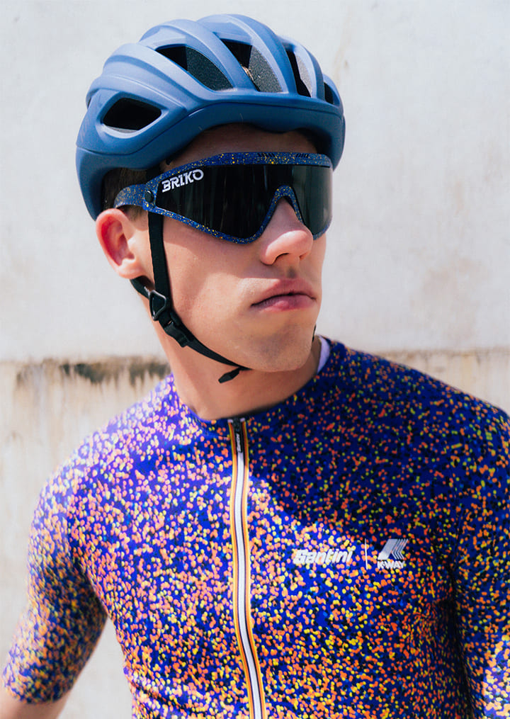 Maglia uomo Point