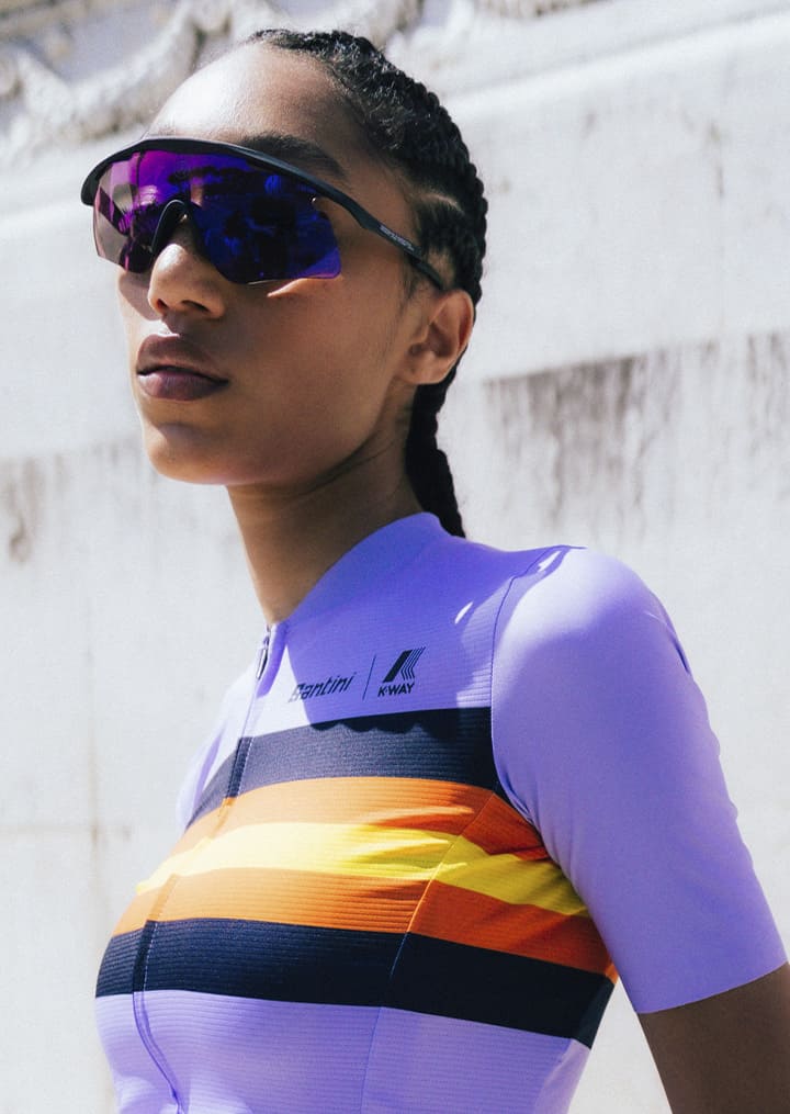 Maglia donna Le Vrai 