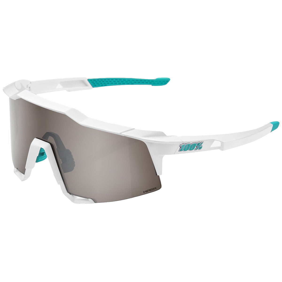 100% Speedcraft sunglasses - Bora Hansgrohe