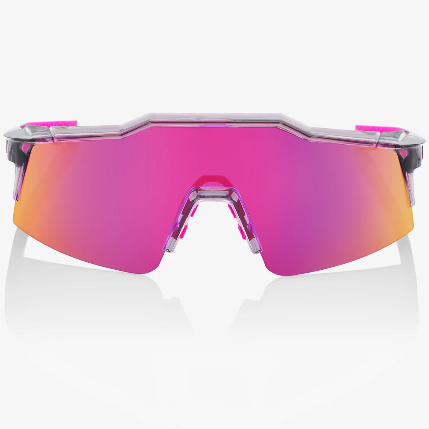100% Speedcraft SL sunglasses - Tokyo Night | All4cycling