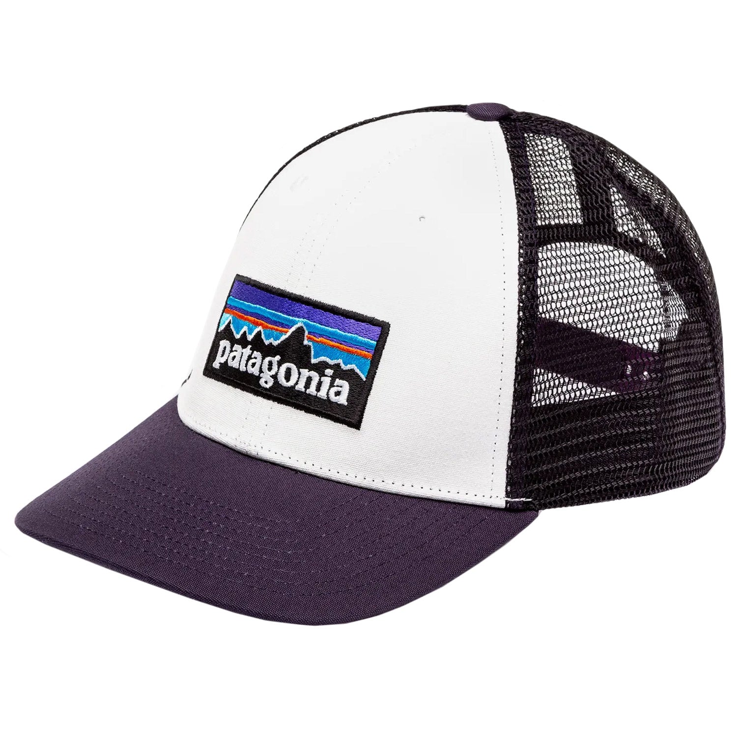 Casquette Violet Patagonia - Femme