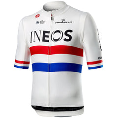 team ineos long sleeve jersey