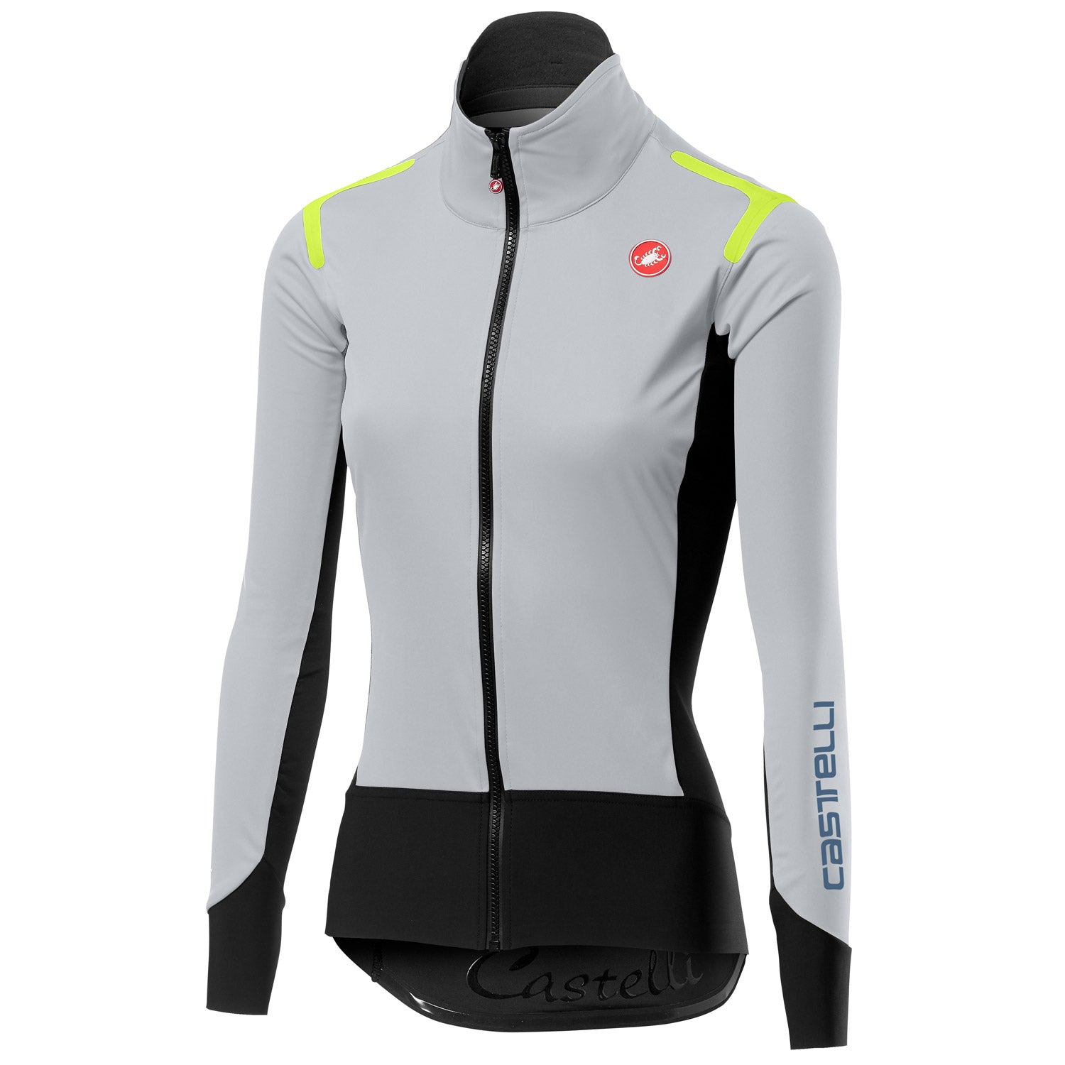 castelli womens jacket