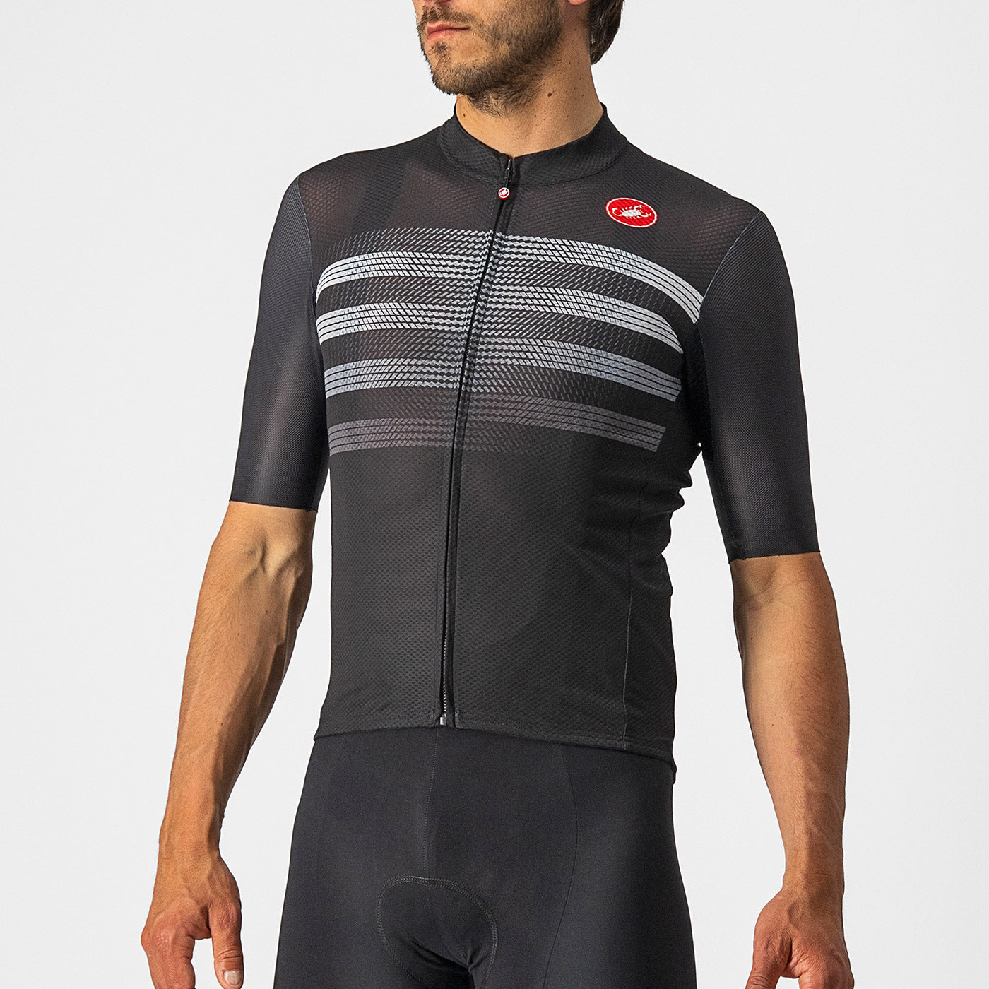 castelli unlimited jersey