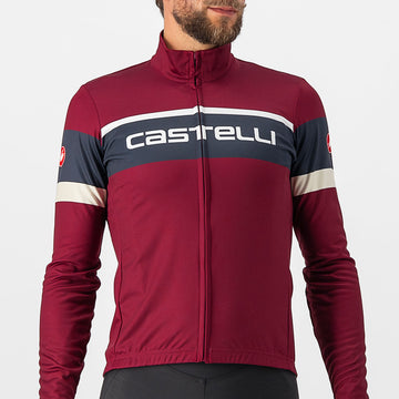 Maglie Invernali Ciclismo - Maglie Ciclismo Termiche Maniche Lunghe -  Maglie Bici Invernali