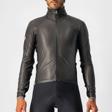  Castelli Camiseta Endurance Elite para hombre, protección solar  UV, manga de un cuarto de longitud para ciclismo de carretera y grava L,  Bordeaux : Ropa, Zapatos y Joyería