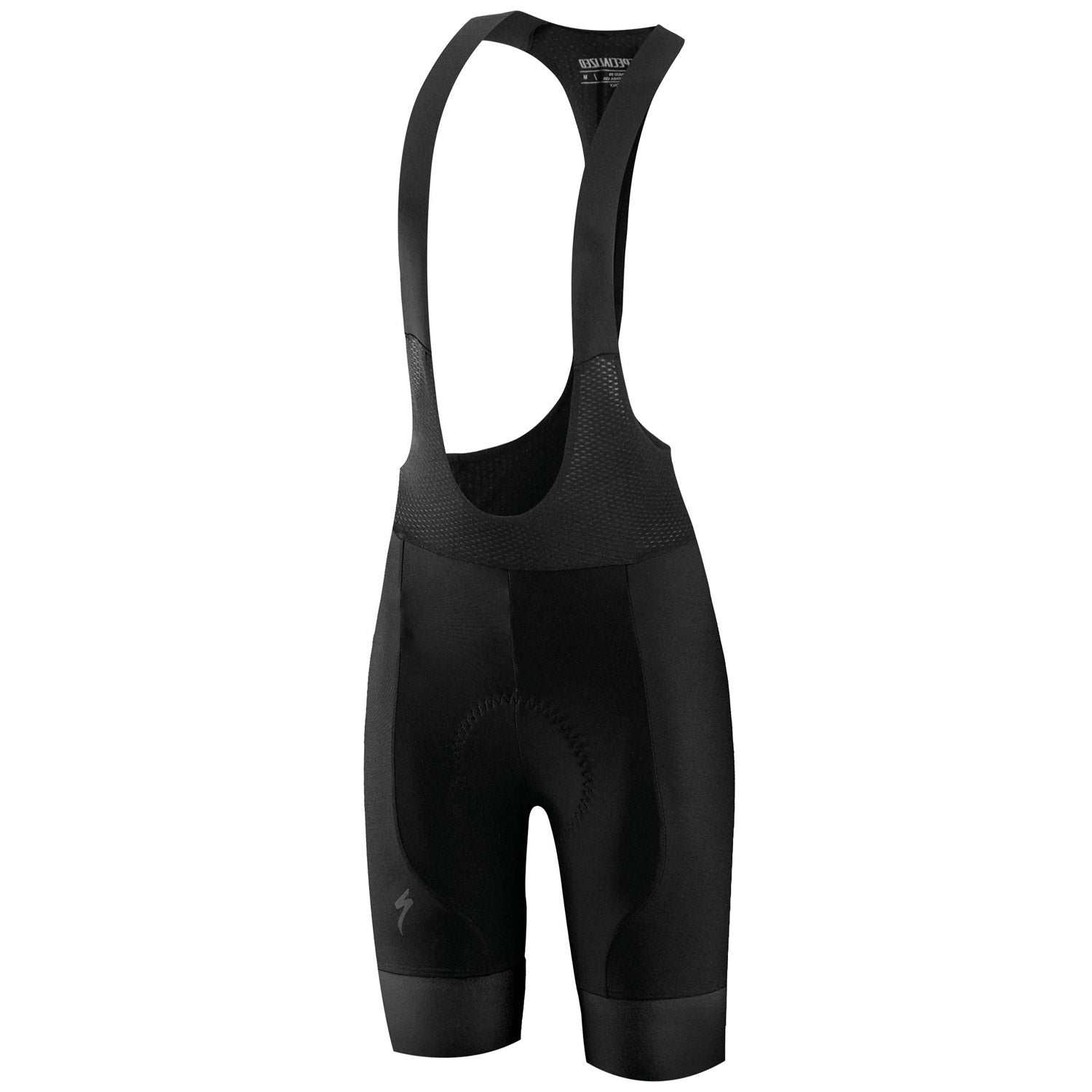 ladies bib cycling shorts